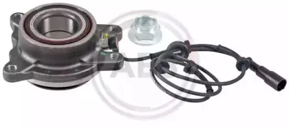 Комплект подшипника ступицы колеса A.B.S. купить