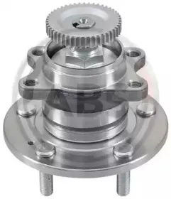 Комплект подшипника ступицы колеса A.B.S. купить