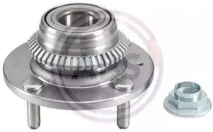 Ступица колеса A.B.S. купить