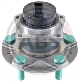 Комплект подшипника ступицы колеса A.B.S. купить