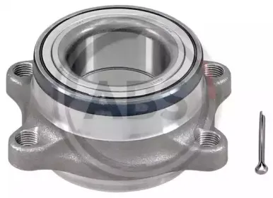 Комплект подшипника ступицы колеса A.B.S. купить