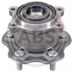 Комплект подшипника ступицы колеса A.B.S. купить