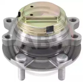 Комплект подшипника ступицы колеса A.B.S. купить