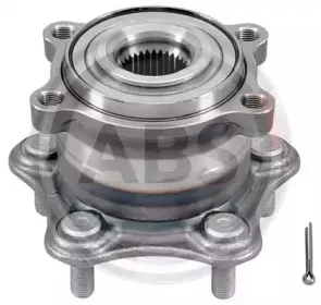 Комплект подшипника ступицы колеса A.B.S. купить