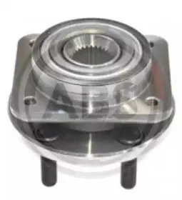 Комплект подшипника ступицы колеса A.B.S. купить