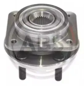 Комплект подшипника ступицы колеса A.B.S. купить