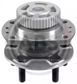 Комплект подшипника ступицы колеса A.B.S. купить