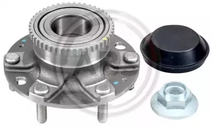 Комплект подшипника ступицы колеса A.B.S. купить