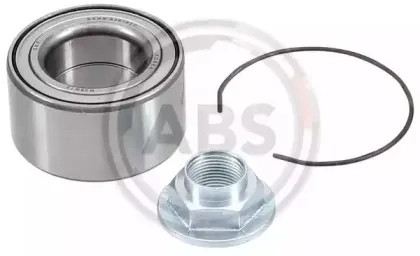 Комплект подшипника ступицы колеса A.B.S. купить