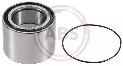 Комплект подшипника ступицы колеса A.B.S. купить