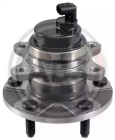 Комплект подшипника ступицы колеса A.B.S. купить