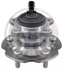 Комплект подшипника ступицы колеса A.B.S. купить