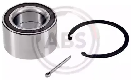 Комплект подшипника ступицы колеса A.B.S. купить