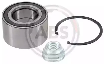 Комплект подшипника ступицы колеса A.B.S. купить