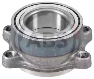 Комплект подшипника ступицы колеса A.B.S. купить