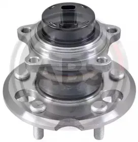 Комплект подшипника ступицы колеса A.B.S. купить