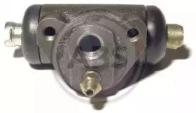 Колесный тормозной цилиндр A.B.S. купить