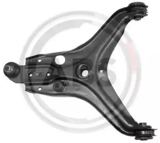Рычаг независимой подвески колеса, подвеска колеса A.B.S. купить