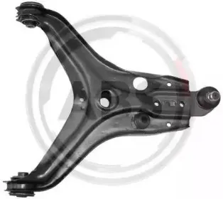 Рычаг независимой подвески колеса, подвеска колеса A.B.S. купить