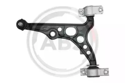 Рычаг независимой подвески колеса, подвеска колеса A.B.S. купить