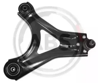 Рычаг независимой подвески колеса, подвеска колеса A.B.S. купить
