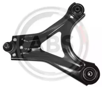 Рычаг независимой подвески колеса, подвеска колеса A.B.S. купить