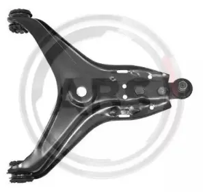 Рычаг независимой подвески колеса, подвеска колеса A.B.S. купить