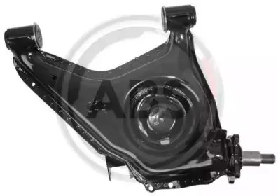 Рычаг независимой подвески колеса, подвеска колеса A.B.S. купить