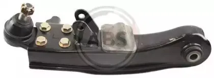 Рычаг независимой подвески колеса, подвеска колеса A.B.S. купить