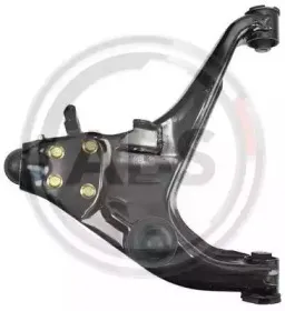 Рычаг независимой подвески колеса, подвеска колеса A.B.S. купить