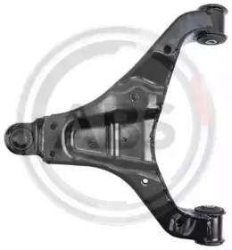 Рычаг независимой подвески колеса, подвеска колеса A.B.S. купить