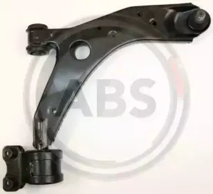 Рычаг независимой подвески колеса, подвеска колеса A.B.S. купить