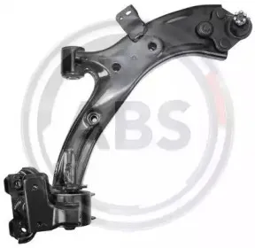 Рычаг независимой подвески колеса, подвеска колеса A.B.S. купить