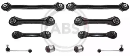 Ремкомплект, поперечный рычаг подвески A.B.S. купить