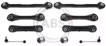 Ремкомплект, поперечный рычаг подвески A.B.S. купить