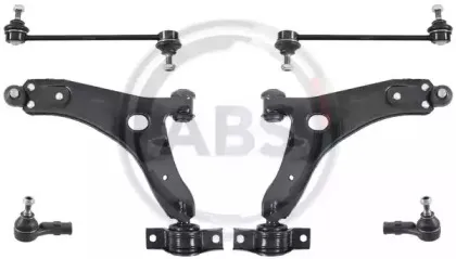 Ремкомплект, поперечный рычаг подвески A.B.S. купить