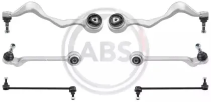 Ремкомплект, поперечный рычаг подвески A.B.S. купить