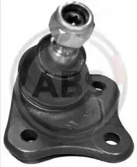 Несущий / направляющий шарнир A.B.S. купить