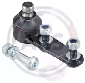 Несущий / направляющий шарнир A.B.S. купить