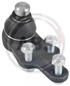 Несущий / направляющий шарнир A.B.S. купить