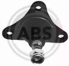 Несущий / направляющий шарнир A.B.S. купить