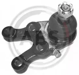 Несущий / направляющий шарнир A.B.S. купить