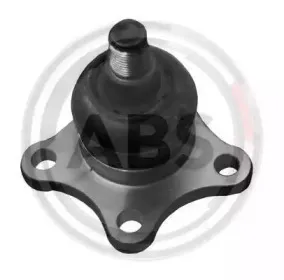 Несущий / направляющий шарнир A.B.S. купить