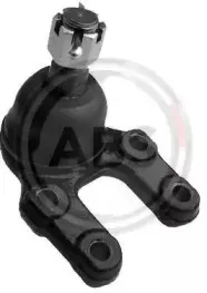 Несущий / направляющий шарнир A.B.S. купить