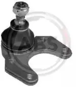 Несущий / направляющий шарнир A.B.S. купить