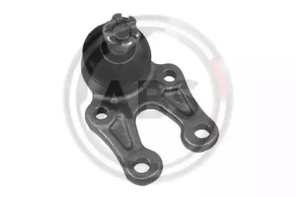 Несущий / направляющий шарнир A.B.S. купить