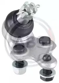 Несущий / направляющий шарнир A.B.S. купить