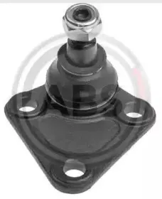 Несущий / направляющий шарнир A.B.S. купить