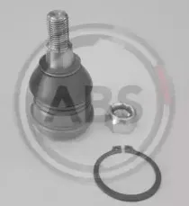 Несущий / направляющий шарнир A.B.S. купить