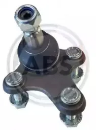 Несущий / направляющий шарнир A.B.S. купить